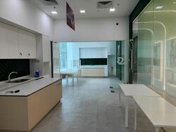 Starhub Green (D14), Factory #466702851